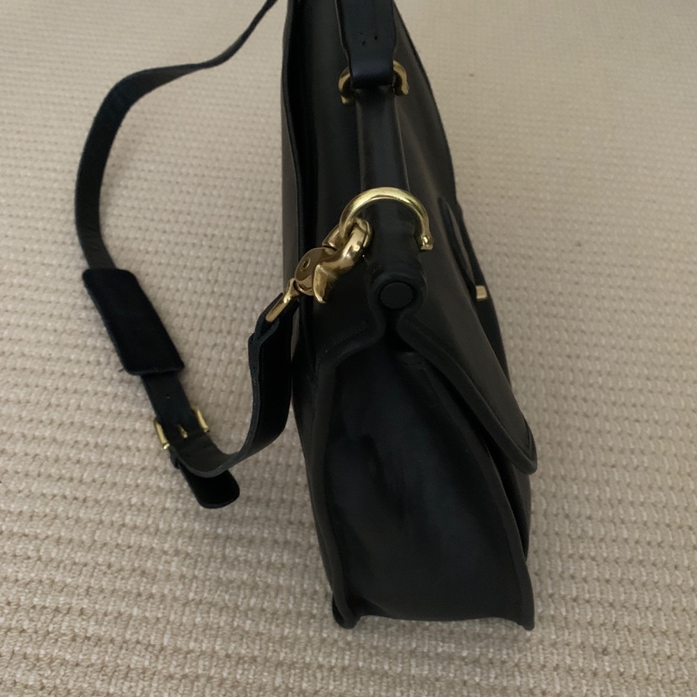 Coach Briefcase - Picture 4 of 6